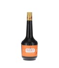 Bicerin chocolate orange liqueur