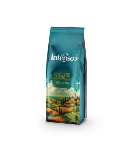 Coffee beans Tuscany 1 kg