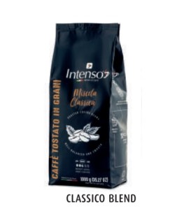 Koffiebonen Intenso Classico 1Kg