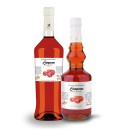 Vincenzi framboos siroop