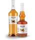 Vincenzi hazelnut syrup