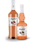 Vincenzi gingerbread syrup