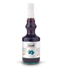 Vincenzi blue berry syrup
