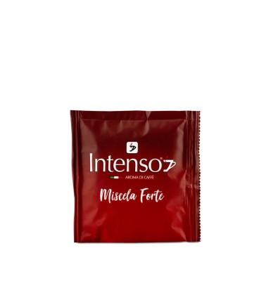 Koffiepads Intenso Forte 150st