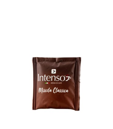 Koffiepads Intenso Classico 150st