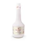 Bicerin white chocolate liqueur