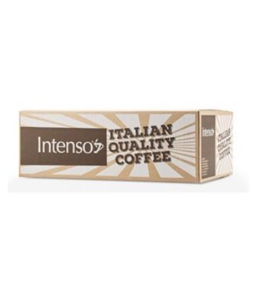 Koffiepads Intenso Forte 150st